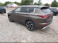 2022 Mitsubishi Outlander — photo 3 of 16 | VIN JA4J4VA82NZ044699