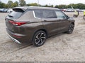 2022 Mitsubishi Outlander — photo 4 of 16 | VIN JA4J4VA82NZ044699