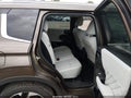 2022 Mitsubishi Outlander — photo 8 of 16 | VIN JA4J4VA82NZ044699