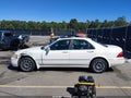 2002 Acura RL — photo 13 of 15 | VIN JH4KA96532C011765