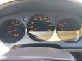 2002 Acura RL — photo 7 of 15 | VIN JH4KA96532C011765