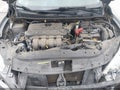 2015 Nissan Sentra — photo 10 of 16 | VIN 3N1AB7AP6FY368185