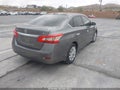 2015 Nissan Sentra — photo 4 of 16 | VIN 3N1AB7AP6FY368185