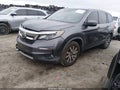 2021 Honda Pilot — photo 2 of 16 | VIN 5FNYF5H51MB016567