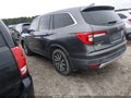2021 Honda Pilot — photo 3 of 16 | VIN 5FNYF5H51MB016567