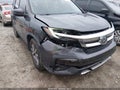 2021 Honda Pilot — photo 6 of 16 | VIN 5FNYF5H51MB016567