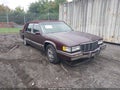 1993 Cadillac Deville — photo 1 of 16 | VIN 1G6CD53B9P4309886