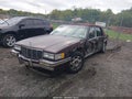 1993 Cadillac Deville — photo 2 of 16 | VIN 1G6CD53B9P4309886