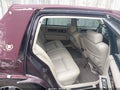 1993 Cadillac Deville — photo 8 of 16 | VIN 1G6CD53B9P4309886