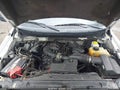 2014 Ford F-150 — photo 10 of 16 | VIN 1FTMF1CM6EKG33666