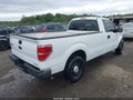 2014 Ford F-150 — photo 4 of 16 | VIN 1FTMF1CM6EKG33666