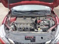 2016 Nissan Sentra — photo 10 of 11 | VIN 3N1AB7AP9GL658726
