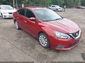 2016 Nissan Sentra — photo 1 of 11 | VIN 3N1AB7AP9GL658726