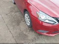 2016 Nissan Sentra — photo 6 of 11 | VIN 3N1AB7AP9GL658726