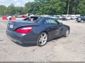 2014 Mercedes-Benz SL-Class — photo 4 of 18 | VIN WDDJK7DA5EF023052