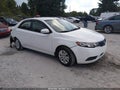 2012 Kia Forte — photo 1 of 12 | VIN KNAFU4A28C5614840