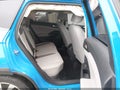 2023 Volkswagen Taos — photo 8 of 16 | VIN 3VVEX7B25PM368353