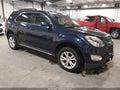 2016 Chevrolet Equinox — photo 1 of 18 | VIN 2GNFLFE34G6197092