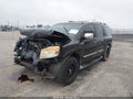 2014 Nissan Armada — photo 2 of 18 | VIN 5N1AA0ND7EN603630