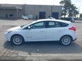 2018 Ford Focus — photo 14 of 18 | VIN 1FADP3R44JL230957