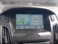 2018 Ford Focus — photo 18 of 18 | VIN 1FADP3R44JL230957