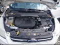 2013 Ford Escape — photo 10 of 16 | VIN 1FMCU9H92DUC95492