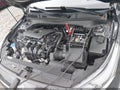 2022 Kia Forte — photo 10 of 12 | VIN 3KPF24AD8NE462673
