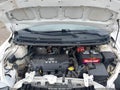 2007 Toyota Yaris — photo 10 of 15 | VIN JTDBT923X71082741