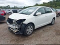 2007 Toyota Yaris — photo 2 of 15 | VIN JTDBT923X71082741