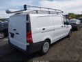2018 Mercedes-Benz Metris — photo 4 of 16 | VIN WD3PG3EA8J3386335