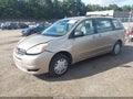 2005 Toyota Sienna — photo 2 of 16 | VIN 5TDZA23C85S289462