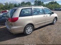 2005 Toyota Sienna — photo 4 of 16 | VIN 5TDZA23C85S289462
