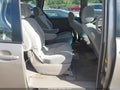 2005 Toyota Sienna — photo 8 of 16 | VIN 5TDZA23C85S289462