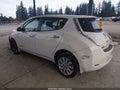 2013 Nissan Leaf — photo 3 of 16 | VIN 1N4AZ0CPXDC418725
