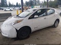 2013 Nissan Leaf — photo 6 of 16 | VIN 1N4AZ0CPXDC418725