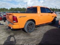 2015 Ram 1500 — photo 4 of 17 | VIN 1C6RR6MT4FS701312
