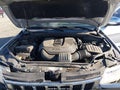 2011 Jeep Grand Cherokee — photo 10 of 16 | VIN 1J4RR4GG0BC584614