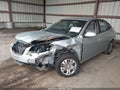 2010 Hyundai Elantra — photo 2 of 17 | VIN KMHDU4AD0AU178642