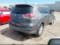 2016 Nissan Rogue — photo 4 of 17 | VIN KNMAT2MV4GP702580