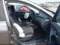 2016 Nissan Rogue — photo 5 of 17 | VIN KNMAT2MV4GP702580