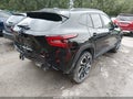 2025 Chevrolet Trax — photo 4 of 19 | VIN KL77LJEP1SC297313