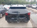 2025 Chevrolet Trax — photo 17 of 19 | VIN KL77LJEP1SC297313