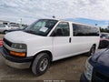 2010 Chevrolet Express 3500 — photo 14 of 19 | VIN 1GA2G1DG9A1103763