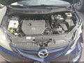 2009 Mazda 5 — photo 10 of 16 | VIN JM1CR29L190334675
