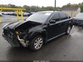 2010 Subaru Legacy — photo 2 of 16 | VIN 4S3BMBC68A3234539