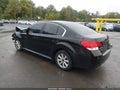 2010 Subaru Legacy — photo 3 of 16 | VIN 4S3BMBC68A3234539