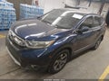 2017 Honda CR-V — photo 2 of 16 | VIN 7FARW1H5XHE013545