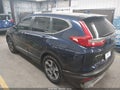 2017 Honda CR-V — photo 3 of 16 | VIN 7FARW1H5XHE013545