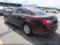 2011 Ford Taurus — photo 3 of 16 | VIN 1FAHP2DW1BG178069