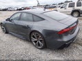 2021 Audi RS7 Sportback — photo 3 of 17 | VIN WUAPCBF22MN900954